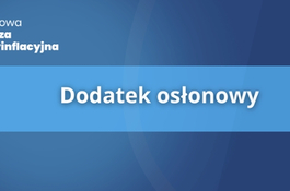 Dodatek osłonowy 