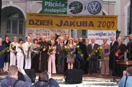 Święto miasta