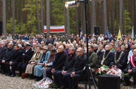 Piaśnica naszym zbiorowym obowiązkiem