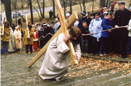 Wejherowskie Misterium Męki Pańskiej 