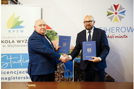 Nowa siedziba dla Kaszubsko-Pomorskiej Szkoły Wyższej - Miasto stawia na edukację 