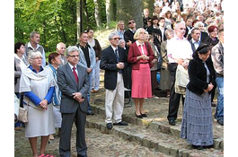 Odpust Podwyższenia Krzyża Św.

