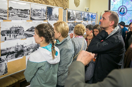 Wejherowska Noc Muzeów 2016 - jedyna taka noc w roku 