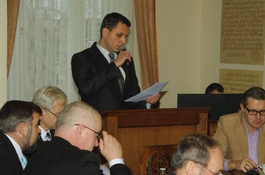 Radni zapraszają Premiera do Wejherowa