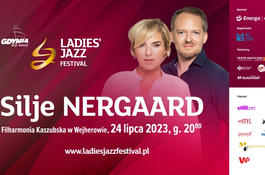 Ostatni koncert Ladies’ Jazz Festival 2023 w Wejherowie
