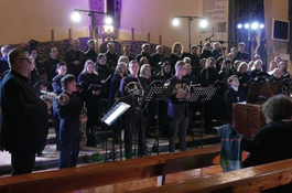 Requiem pamięci ofiar Marszu Śmierci