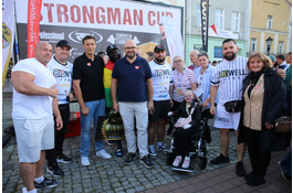 Europe Strongman Cup 2025