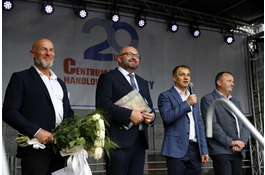 Centrum Handlowe Kaszuby ma 20 lat!