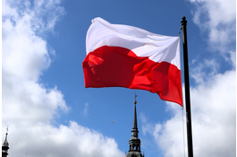 2 maja będziemy obchodzić Dzień Flagi Rzeczypospolitej Polskiej