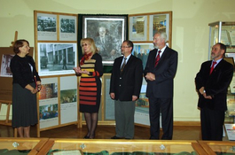 
65 lat wejherowskiej biblioteki&nbsp;
