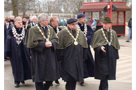 Święto Patrona Rzemieślników 