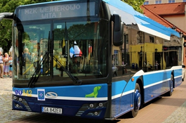 W czasie wakacji nie obowiązują bezpłatne przejazdy dla uczniów