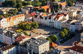 Wejherowo racjonalnie wydatkuje środki