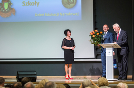 160 lat I LO im. Sobieskiego w Wejherowie