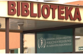 Ogólnopolski Tydzień Bibliotek za nami