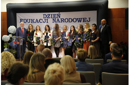 Miejskie obchody Dnia Edukacji Narodowej