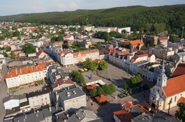 Atrakcje dla turystów w Wejherowie