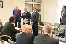 Ruszyła Akademia Biznesu NORDA