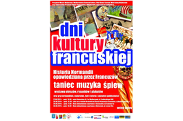 Dni Kultury Francuskiej

