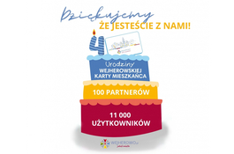 Wejherowska Karta Mieszkańca ma już cztery lata