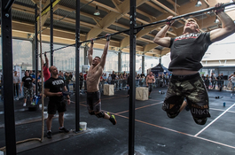 Wejher Cross Games 2