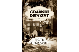 
Nowa książka Piotra Schmandta
