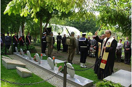 
Pierwszowrześniowa lekcja patriotyzmu
