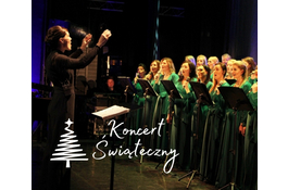 Koncert Świąteczny Chóru Camerata Musicale 