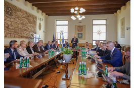 Sesja Rady Miasta Wejherowa