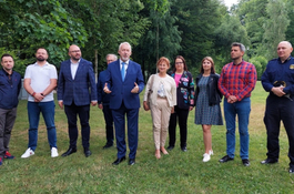 W sobotę Piknik Ekologiczny w Parku Miejskim