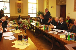 49. Sesja Rady Miasta Wejherowa na żywo