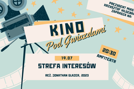 Laureat tegorocznych Oskarów w Kinie pod Gwiazdami 