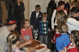 Wernisaż w wejherowskim muzeum - Wokół sama glina