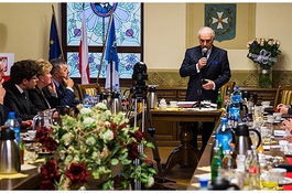 Sesja budżetowa Rady Miasta Wejherowa