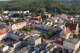 Wejrowò - kaszubska nazwa Wejherowa