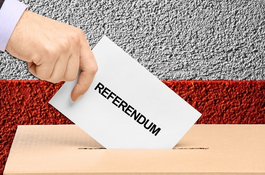 Ogólnokrajowe referendum