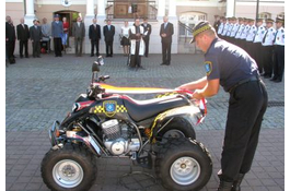 Święto Strażnika 