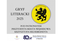 Gryf Literacki 2025
