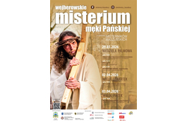 Misternicy Kaszubscy zapraszają na Misterium Męki Pańskiej