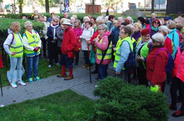 Olimpiada Wiedzy Obywatelskiej „Senior Obywatel”