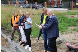 Powstaje kompleks sportowo-rekreacyjny na os. Przyjaźni