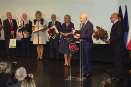 20-lecie Powiatu Wejherowskiego