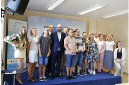 Zakończenie projektu i jubileusz fundacji Autyzm Brand New Brain 