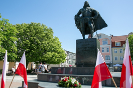 381. urodziny Wejherowa