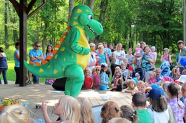 Olimpiada Uśmiechu