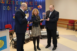 10-lecie  Wejherowskiego Stowarzyszenia na rzecz Osób z Autyzmem
