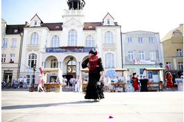 Za nami Retro Wejherowo, czyli tradycyjna miejska potańcówka