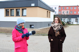 Dobiega końca projekt termomodernizacji budynków komunalnych