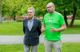 Wejherowo Biega po raz ósmy 