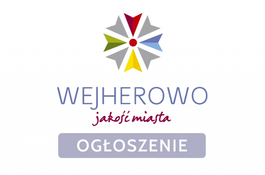 Prezydent Miasta Wejherowa ogłasza czwarty przetarg ustny nieograniczony